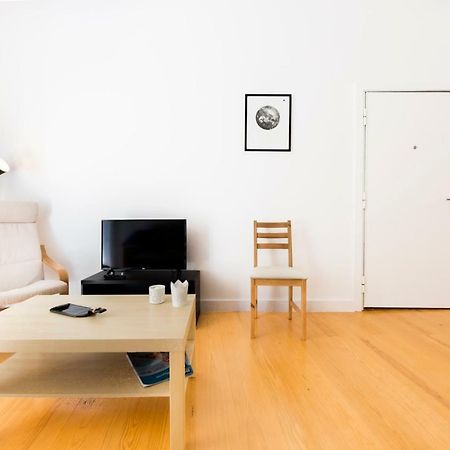 The Trendy Prince Lisbon Apartment Eksteriør bilde