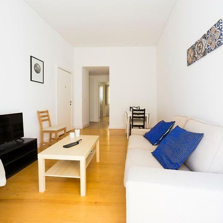 The Trendy Prince Lisbon Apartment Eksteriør bilde