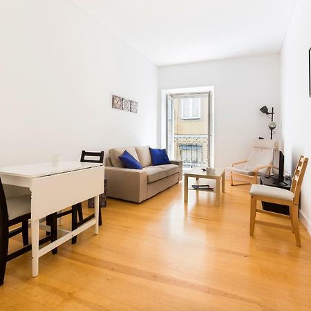 The Trendy Prince Lisbon Apartment Eksteriør bilde